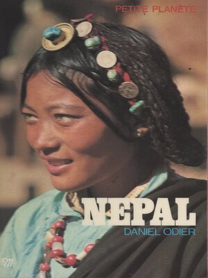 cover image of Népal